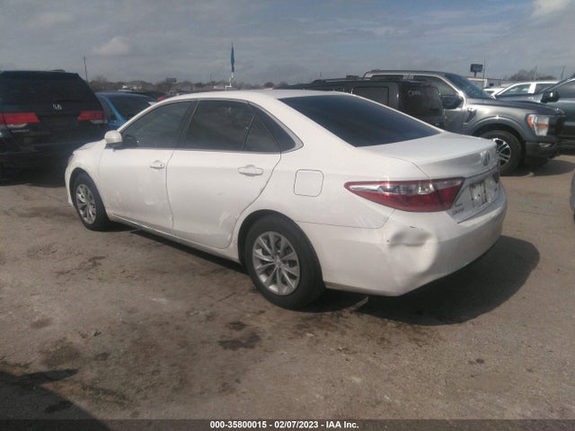 Toyota CAMRY SE 2015 4T1BF1FK9FU499559 Image 4