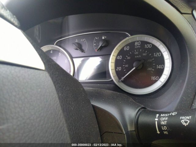 3N1AB7AP4EY310879 Nissan SENTRA SR