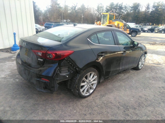 2017 Mazda 3, VIN: JM1BN1W31H1105413