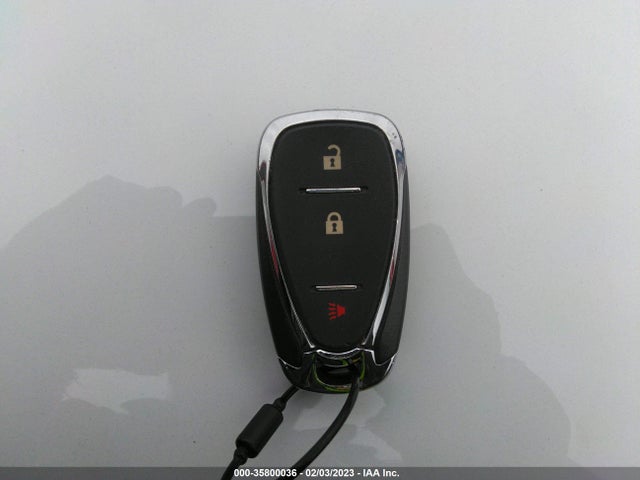Chevrolet EQUINOX LT 2021 3GNAXUEV7MS131976 Image 11