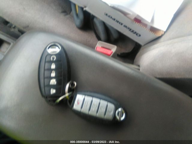 1N4BL3AP8FC465149 Nissan ALTIMA 3.5