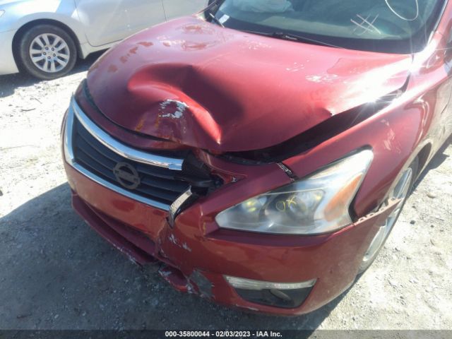 1N4BL3AP8FC465149 Nissan ALTIMA 3.5