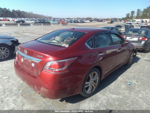 1N4BL3AP8FC465149 Nissan ALTIMA 3.5