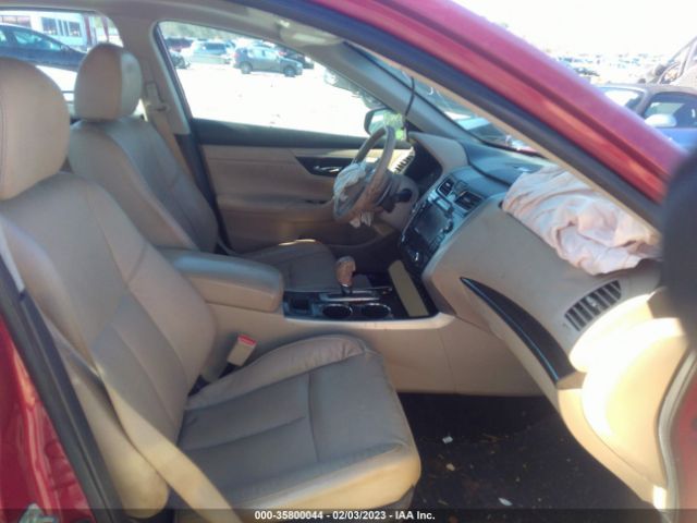 1N4BL3AP8FC465149 Nissan ALTIMA 3.5
