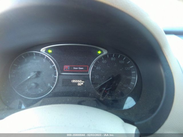 1N4BL3AP8FC465149 Nissan ALTIMA 3.5