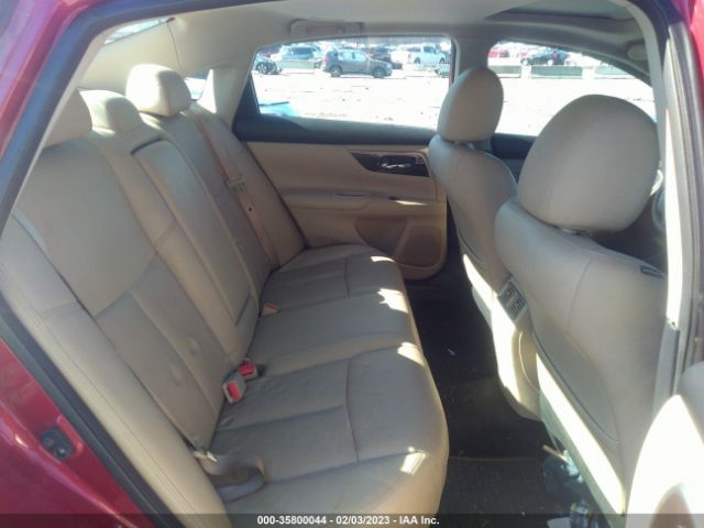 1N4BL3AP8FC465149 Nissan ALTIMA 3.5