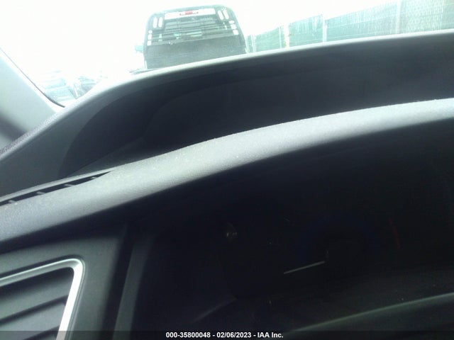 Honda Civic Sedan Lx 2014 19XFB2F58EE003441 Image 8