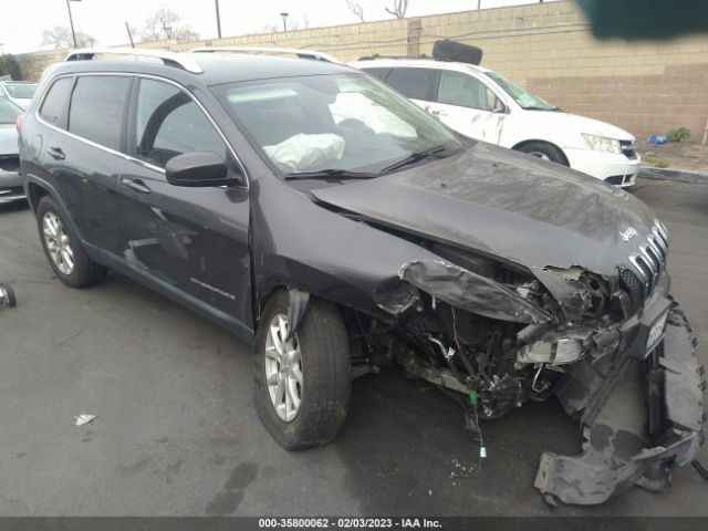 1C4PJLCB3HW554586 auction archive image