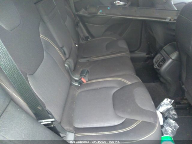 1C4PJLCB3HW554586 Jeep Cherokee Latitude