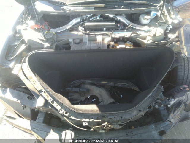 Tesla Model S 60/75 2017 5YJSA1E19HF228119 Image 12
