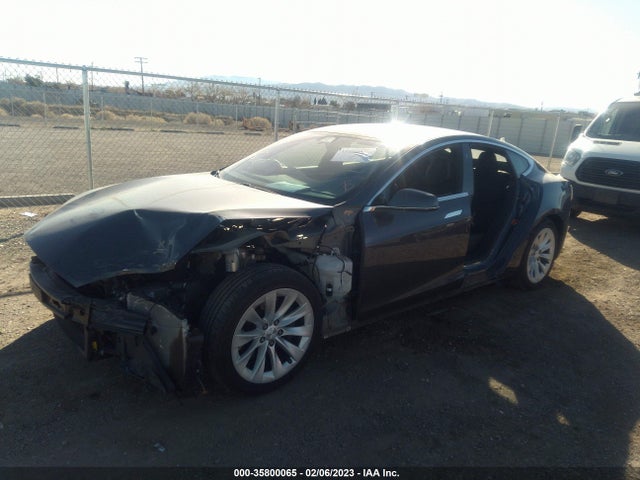 Tesla Model S 60/75 2017 5YJSA1E19HF228119 Image 2