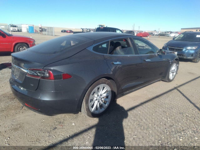 Tesla Model S 60/75 2017 5YJSA1E19HF228119 Image 6
