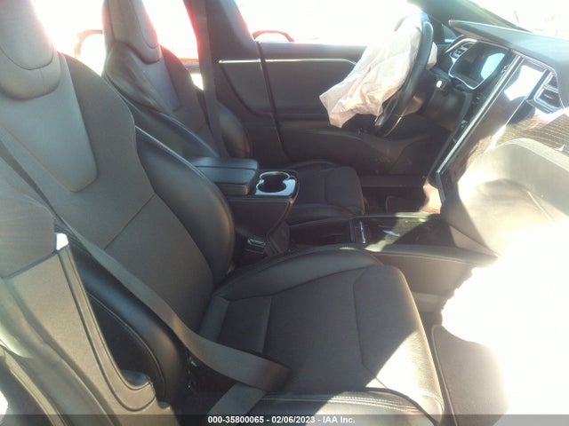 Tesla Model S 60/75 2017 5YJSA1E19HF228119 Image 7