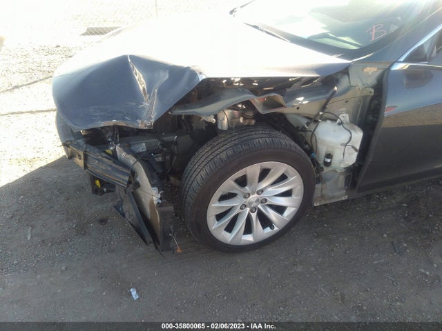 Tesla Model S 60/75 2017 5YJSA1E19HF228119 Image 8