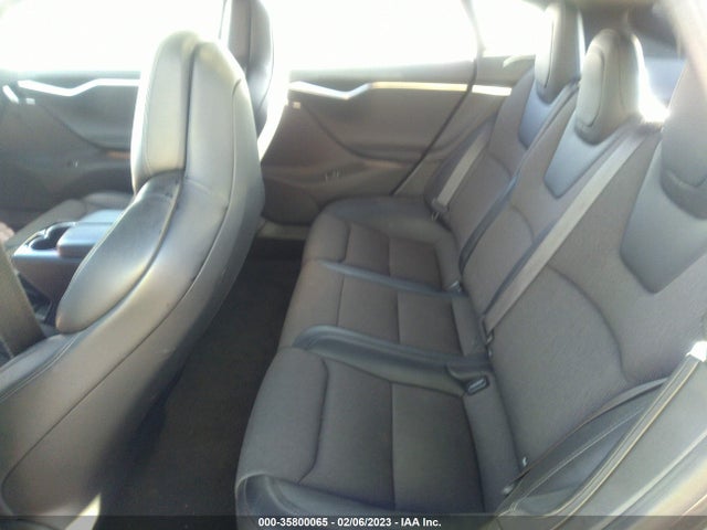 Tesla Model S 60/75 2017 5YJSA1E19HF228119 Image 10