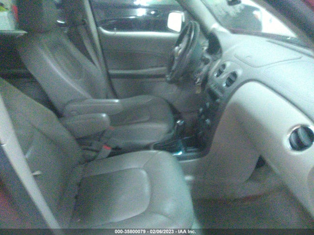 2010 CHEVROLET HHR LT W/2LT VIN: 3GNBACDV5AS567139