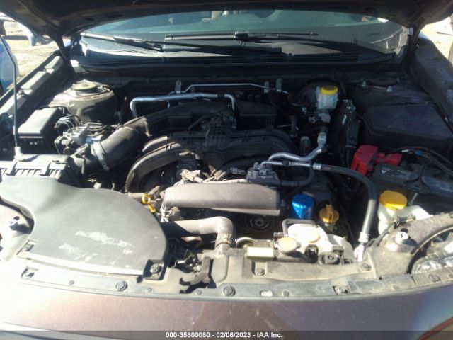 4S4BTAPC0M3116403 Subaru Outback Touring