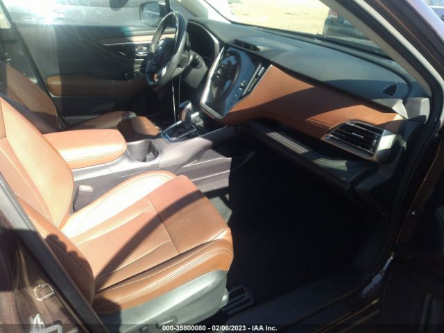 4S4BTAPC0M3116403 Subaru Outback Touring