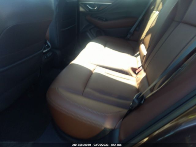 4S4BTAPC0M3116403 Subaru Outback Touring
