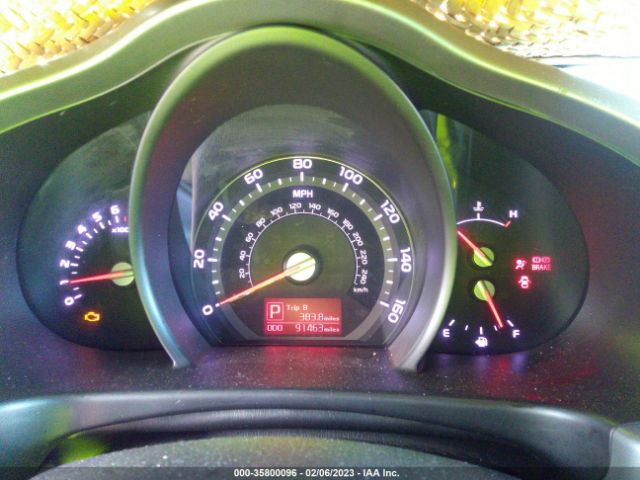 KNDPB3AC3F7756893 KIA Sportage Lx