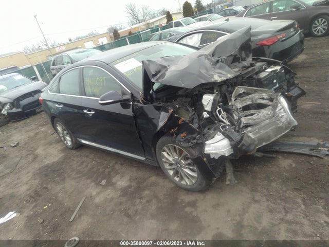2015 5NPE34AF9FH108250 main image