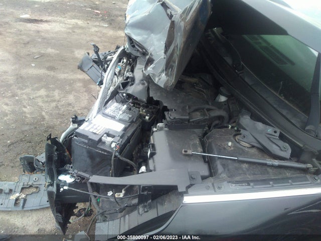 Hyundai Sonata 2.4l Limited 2015 5NPE34AF9FH108250 Image 10