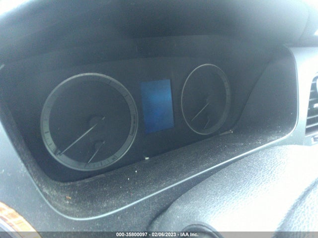 Hyundai Sonata 2.4l Limited 2015 5NPE34AF9FH108250 Image 7