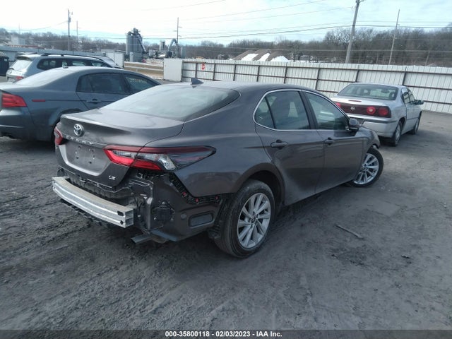 Toyota CAMRY LE 2022 4T1R11AK9NU705644 Image 5