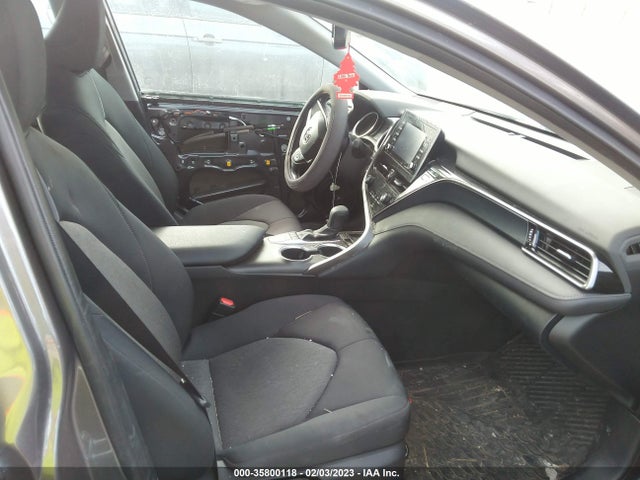 Toyota CAMRY LE 2022 4T1R11AK9NU705644 Image 6