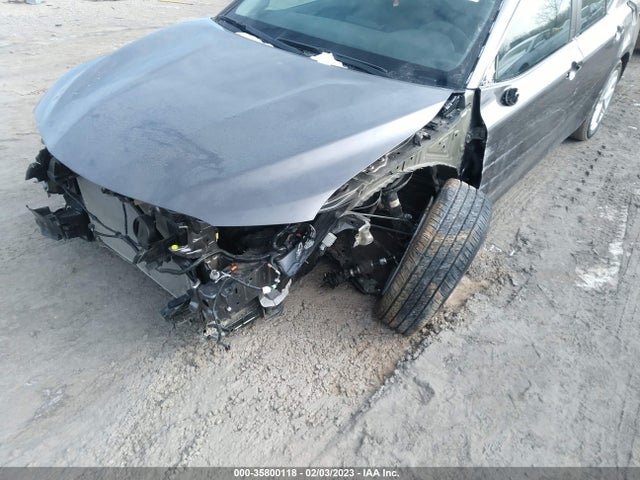 Toyota CAMRY LE 2022 4T1R11AK9NU705644 Image 7