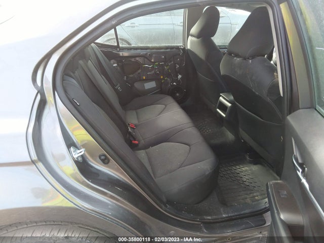 Toyota CAMRY LE 2022 4T1R11AK9NU705644 Image 9