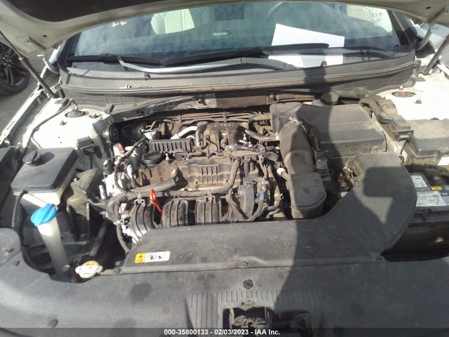 2017 Hyundai Sonata, VIN: 5NPE24AFXHH514902