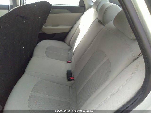 2017 Hyundai Sonata, VIN: 5NPE24AFXHH514902
