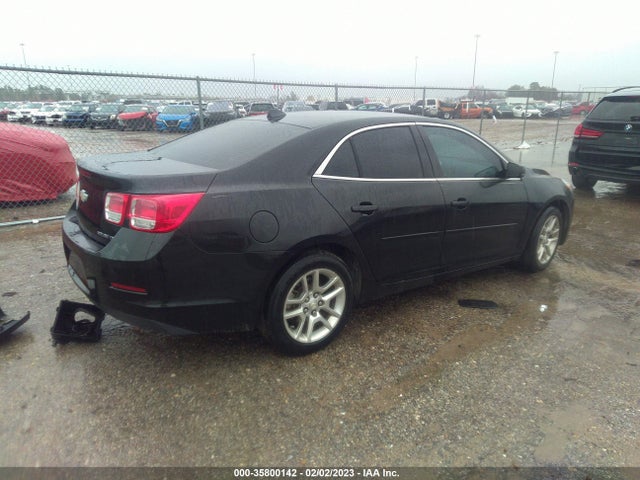 Chevrolet MALIBU LT 2014 1G11C5SL8EF122439 Image 6