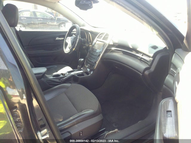 Chevrolet MALIBU LT 2014 1G11C5SL8EF122439 Image 7