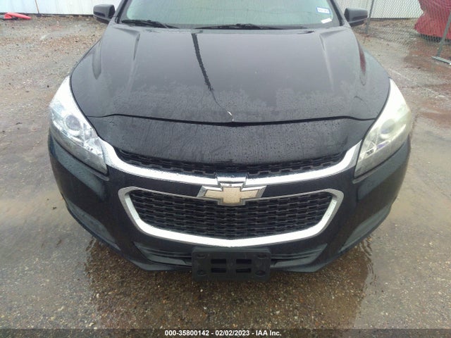 Chevrolet MALIBU LT 2014 1G11C5SL8EF122439 Image 8