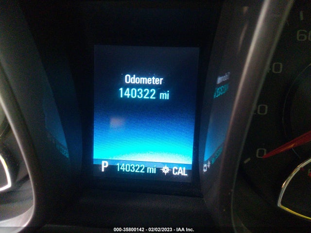 Chevrolet MALIBU LT 2014 1G11C5SL8EF122439 Image 9