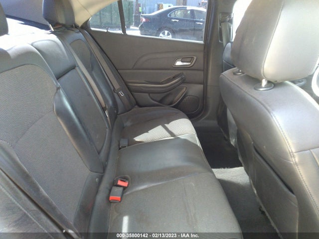 Chevrolet MALIBU LT 2014 1G11C5SL8EF122439 Image 10
