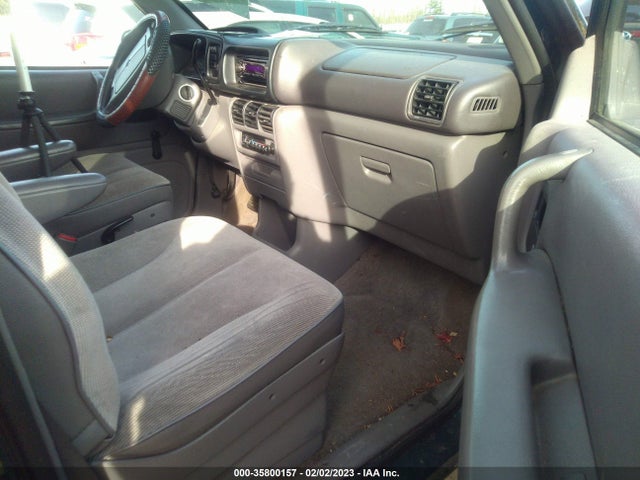 1994 DODGE CARAVAN VIN: 2B4GH2531RR650316