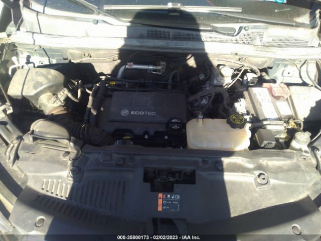 KL4CJ2SB8HB040602 Buick Encore Sport Touring