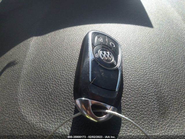 KL4CJ2SB8HB040602 Buick Encore Sport Touring