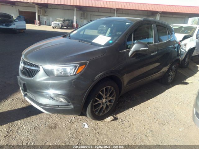 KL4CJ2SB8HB040602 Buick Encore Sport Touring