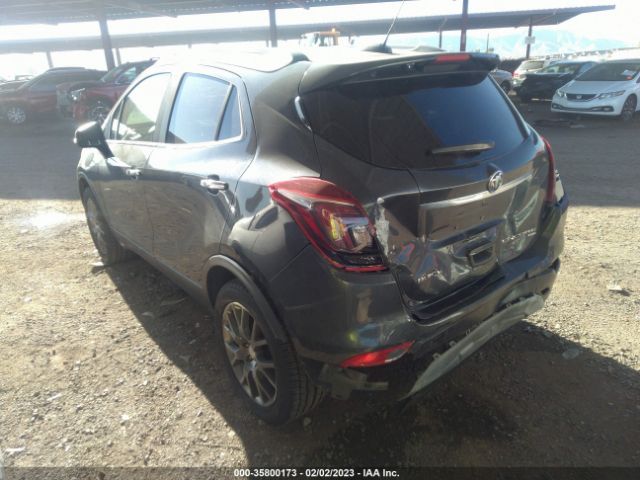 KL4CJ2SB8HB040602 Buick Encore Sport Touring