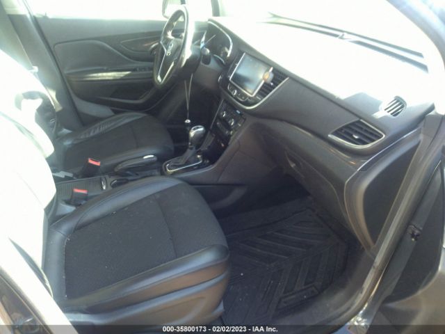 KL4CJ2SB8HB040602 Buick Encore Sport Touring