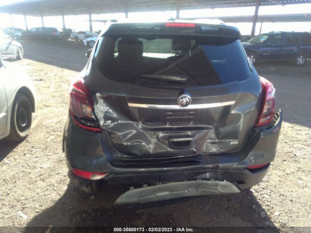 KL4CJ2SB8HB040602 Buick Encore Sport Touring