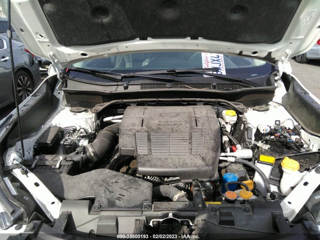2022 Subaru Forester, VIN: JF2SKAPC6NH413625