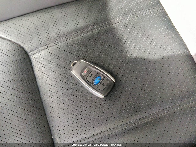 2022 Subaru Forester, VIN: JF2SKAPC6NH413625