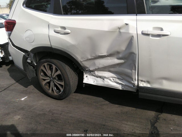 2022 Subaru Forester, VIN: JF2SKAPC6NH413625