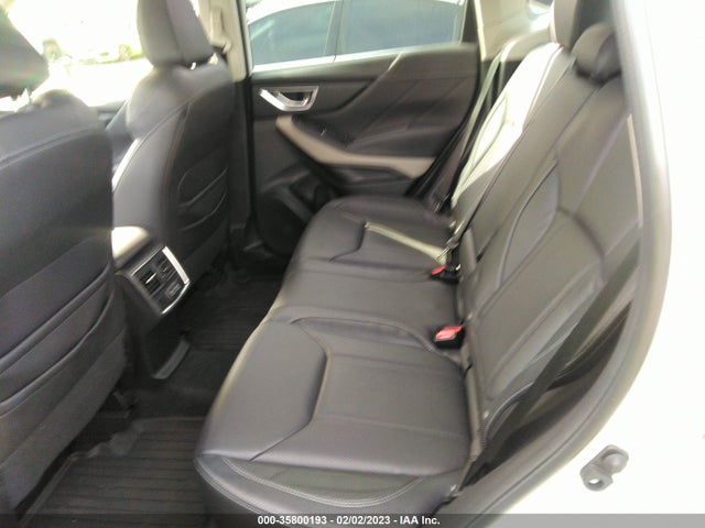 2022 Subaru Forester, VIN: JF2SKAPC6NH413625