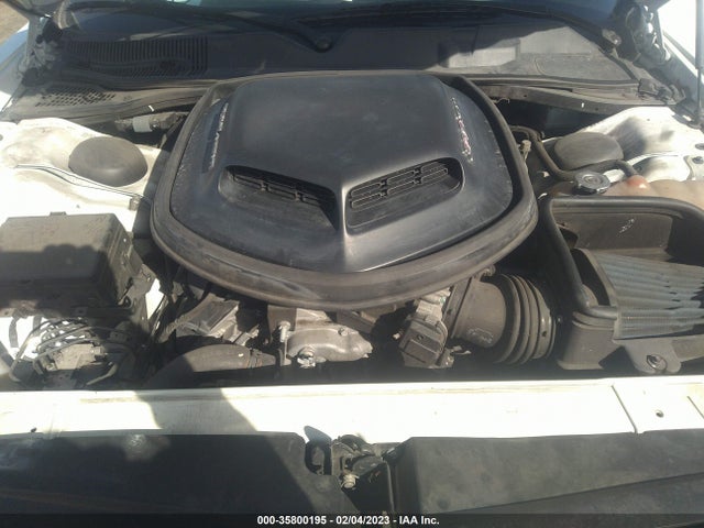 2016 Dodge Challenger, VIN: 2C3CDZFJ3GH245407
